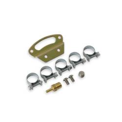 MSD - MSD Ignition 2938 Atomic EFI Fuel Pressure Regulator 15-90 PSIG Adjustable Range - Image 5