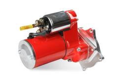 MSD - MSD Ignition 5093 DynaForce High Torque Red Starter for Ford FE 390/427/428 V8 - Image 4
