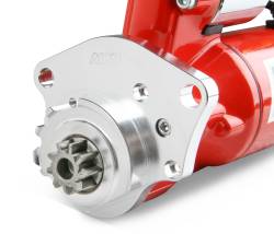 MSD - MSD Ignition 50981 DynaForce High Torque Red Starter for Chrysler 318-440 V8 - Image 3
