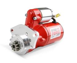 MSD - MSD Ignition 50981 DynaForce High Torque Red Starter for Chrysler 318-440 V8 - Image 2