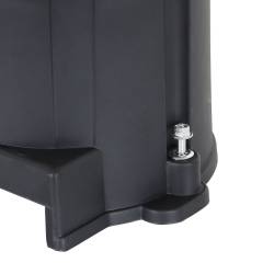 MSD - MSD Ignition 5502 Street Fire Distributor Cap/Rotor Kit for GM EFI External Coil - Image 4