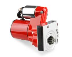 MSD - MSD Ignition 5096 DynaForce High Torque Red Starter for Chevy LS1-LS7 Gen III/IV - Image 7