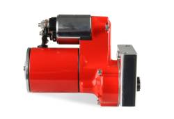 MSD - MSD Ignition 5096 DynaForce High Torque Red Starter for Chevy LS1-LS7 Gen III/IV - Image 8