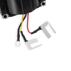 MSD - MSD Ignition 5525 Street Fire Ignition Coil Internal Black for GM HEI - Image 4