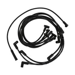 MSD - MSD Ignition 5563 Street Fire Spark Plug Wire Set for 84-91 Chevy Corvette - Image 1