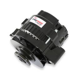 MSD - MSD Ignition 5361 DynaForce Alternator 160 AMP Black - Image 2