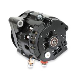 MSD - MSD Ignition 5361 DynaForce Alternator 160 AMP Black - Image 8