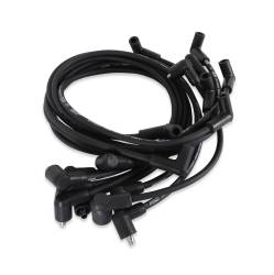 MSD - MSD Ignition 5564 Street Fire Spark Plug Wire Set for SBC Socket Dist Cap VC - Image 2
