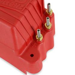 MSD - MSD Ignition 8142 Pro Mag Ignition Coil 44 Amp RED - Image 6