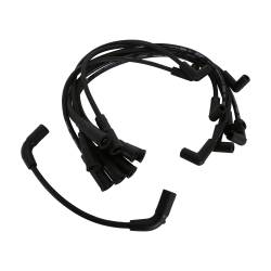 MSD - MSD Ignition 5573 Street Fire Spark Plug Wire Set for 96-03 GM Vortec SB 5.0/5.7 - Image 1