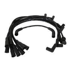 MSD - MSD Ignition 5573 Street Fire Spark Plug Wire Set for 96-03 GM Vortec SB 5.0/5.7 - Image 3