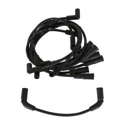 MSD - MSD Ignition 5573 Street Fire Spark Plug Wire Set for 96-03 GM Vortec SB 5.0/5.7 - Image 5