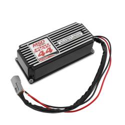 MSD - MSD Ignition 81473 Pro Mag 44 Amp Electronic Points Box Black - Image 2