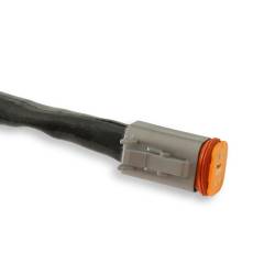 MSD - MSD Ignition 81307 Pro Mag 44 Amp Generator CW Rotation Black Pro Cap Band Clamp - Image 3