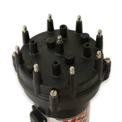 MSD - MSD Ignition 81307 Pro Mag 44 Amp Generator CW Rotation Black Pro Cap Band Clamp - Image 2