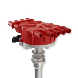 MSD - MSD Ignition 5592 Street Fire Vortec Distributor for 96-00 GM V8 Vortec - Image 4