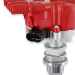 MSD - MSD Ignition 5592 Street Fire Vortec Distributor for 96-00 GM V8 Vortec - Image 5