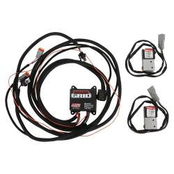MSD - MSD Ignition 77631 Boost Controller 6-Bar Power Grid System - Image 4