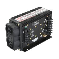 MSD - MSD Ignition 72223 Black 7AL-2 Ignition Control - Image 2