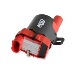 MSD - MSD Ignition 82638 Blaster Direct Ignition Coil for 99-07 GM L-Series Engines - Image 4