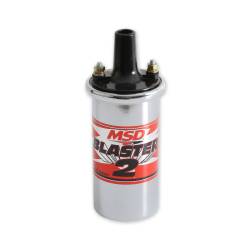 MSD - MSD Ignition 8200MSD Universal Ignition Coil Blaster 2 Series Ballast Resistor - Image 2