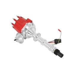 MSD - MSD Ignition 8393 Ready-To-Run Distributor w/Rev Limiter for Chevy 348/409 V8 - Image 2