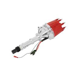 MSD - MSD Ignition 8393 Ready-To-Run Distributor w/Rev Limiter for Chevy 348/409 V8 - Image 3
