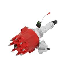 MSD - MSD Ignition 8393 Ready-To-Run Distributor w/Rev Limiter for Chevy 348/409 V8 - Image 4