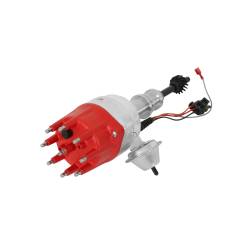 MSD - MSD Ignition 8383 Ready-To-Run Electronic Distributor for Ford Y-Block V8 Engine - Image 4