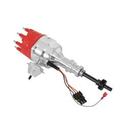MSD - MSD Ignition 8383 Ready-To-Run Electronic Distributor for Ford Y-Block V8 Engine - Image 2