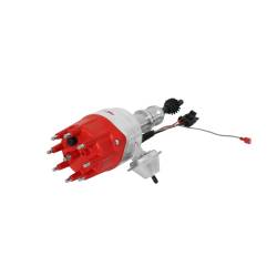 MSD - MSD Ignition 83521 Ready-To-Run Distributor Steel Gear for Ford/Lincoln 289/302 - Image 5