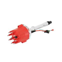 MSD - MSD Ignition 8394 Pro-Billet Digital E-Curve Distributor for Chevy/GMC - Image 5