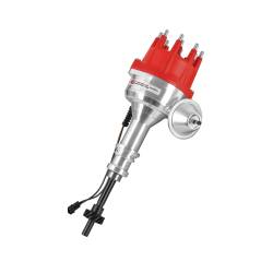 MSD - MSD Ignition 83831 Pro-Billet Performance Distributor for Ford Y-Block V8 Engine - Image 2