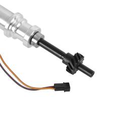 MSD - MSD Ignition 83831 Pro-Billet Performance Distributor for Ford Y-Block V8 Engine - Image 5