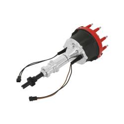 MSD - MSD Ignition 8384 Pro-Billet Dual Pickup Distributor for Ford 351W Windsor V8 - Image 3