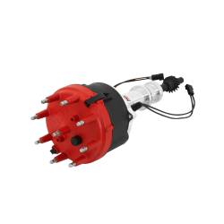 MSD - MSD Ignition 8384 Pro-Billet Dual Pickup Distributor for Ford 351W Windsor V8 - Image 4
