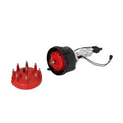 MSD - MSD Ignition 8384 Pro-Billet Dual Pickup Distributor for Ford 351W Windsor V8 - Image 5