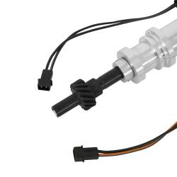 MSD - MSD Ignition 8384 Pro-Billet Dual Pickup Distributor for Ford 351W Windsor V8 - Image 6