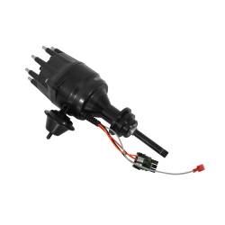 MSD - MSD Ignition 83873 Ready-To-Run Distributor Black for Chrysler 426 440 - Image 2