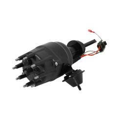 MSD - MSD Ignition 83873 Ready-To-Run Distributor Black for Chrysler 426 440 - Image 4