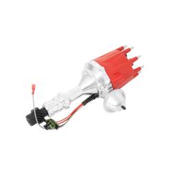MSD - MSD Ignition 8529 Ready-To-Run Distributor for Oldsmobile V8 - Image 2