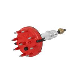 MSD - MSD Ignition 8378 Pro-Billet Crank Trigger Distributor for Ford 351W V8 - Image 4