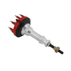 MSD - MSD Ignition 8378 Pro-Billet Crank Trigger Distributor for Ford 351W V8 - Image 2