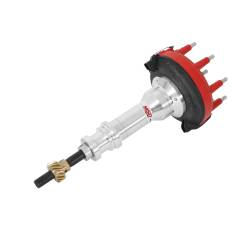 MSD - MSD Ignition 8378 Pro-Billet Crank Trigger Distributor for Ford 351W V8 - Image 3