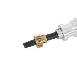 MSD - MSD Ignition 8378 Pro-Billet Crank Trigger Distributor for Ford 351W V8 - Image 5