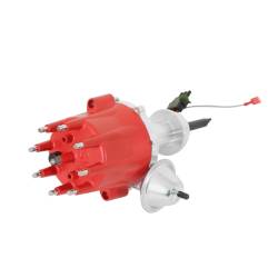 MSD - MSD Ignition 8388 Ready-To-Run Electronic Distributor for Chrysler 318/360 V8 - Image 4