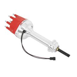 MSD - MSD Ignition 8545 Pro-Billet Small Diameter Distributor for Chrysler 383/400 V8 - Image 2