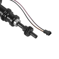 MSD - MSD Ignition 85793 Black Pro-Billet Distributor for Ford 289/302 V8 Engines - Image 5