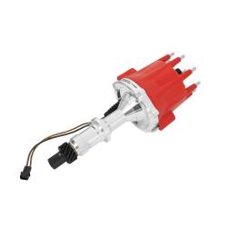 MSD - MSD Ignition 8563 Pro-Billet Performance Distributor for Pontiac V8 350-455 - Image 3