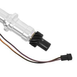 MSD - MSD Ignition 8563 Pro-Billet Performance Distributor for Pontiac V8 350-455 - Image 4
